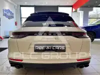 2021 Porsche Panamera