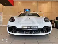 2021 Porsche Panamera