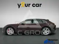 2021 Porsche Panamera