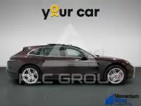 2021 Porsche Panamera