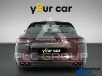 2021 Porsche Panamera