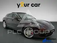 2021 Porsche Panamera