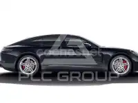 2021 Porsche Panamera