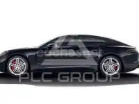 2021 Porsche Panamera