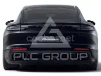 2021 Porsche Panamera