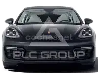 2021 Porsche Panamera