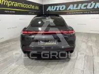 2021 Porsche Panamera