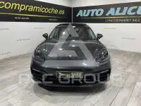 2021 Porsche Panamera