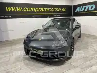 2021 Porsche Panamera