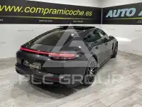 2021 Porsche Panamera