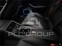 2021 Porsche Panamera