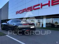 2021 Porsche Panamera