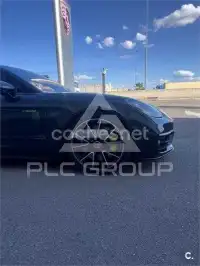2021 Porsche Panamera