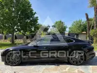 2021 Porsche Panamera