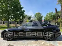 2021 Porsche Panamera