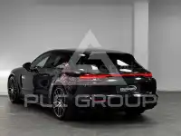 2021 Porsche Panamera