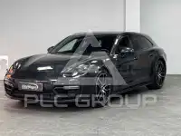 2021 Porsche Panamera