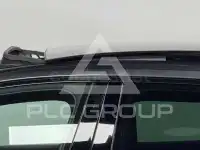 2021 Porsche Panamera