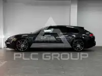 2021 Porsche Panamera