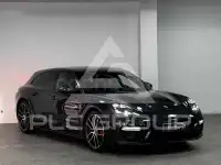 2021 Porsche Panamera