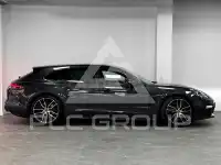 2021 Porsche Panamera