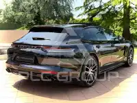 2021 Porsche Panamera