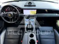 2021 Porsche Panamera