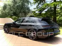 2021 Porsche Panamera