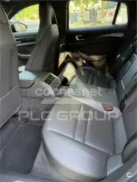 2021 Porsche Panamera