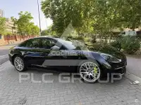 2021 Porsche Panamera