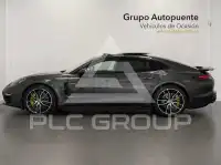 2021 Porsche Panamera
