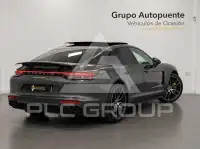 2021 Porsche Panamera