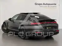 2021 Porsche Panamera