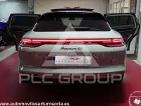 2021 Porsche Panamera