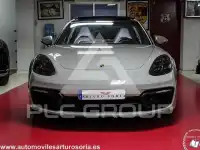 2021 Porsche Panamera