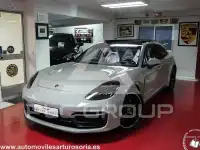 2021 Porsche Panamera