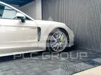 2021 Porsche Panamera
