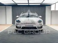 2021 Porsche Panamera