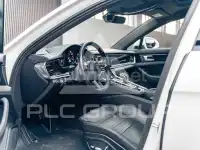 2021 Porsche Panamera