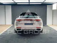 2021 Porsche Panamera