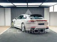 2021 Porsche Panamera