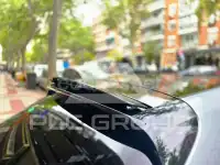 2021 Porsche Panamera