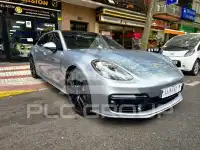 2021 Porsche Panamera