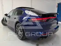2021 Porsche Panamera