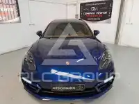 2021 Porsche Panamera