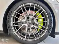 2021 Porsche Panamera