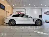 2021 Porsche Panamera