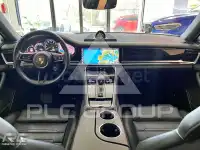 2021 Porsche Panamera