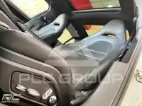 2021 Porsche Panamera