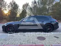 2021 Porsche Panamera